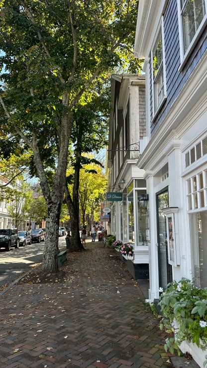 Wholesale - Nantucket Soy Candle