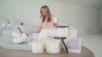 CANDLE OF THE MONTH CLUB SUBSCRIPTION BOX - 6 MONTHS