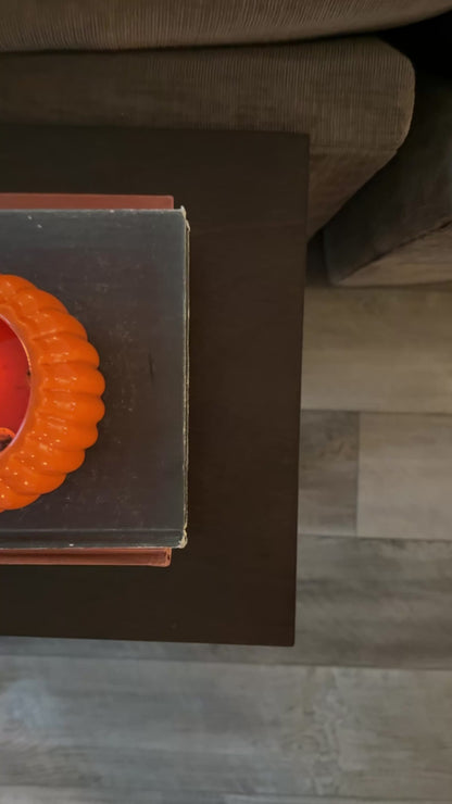 Pumpkin Candle - Three Scents