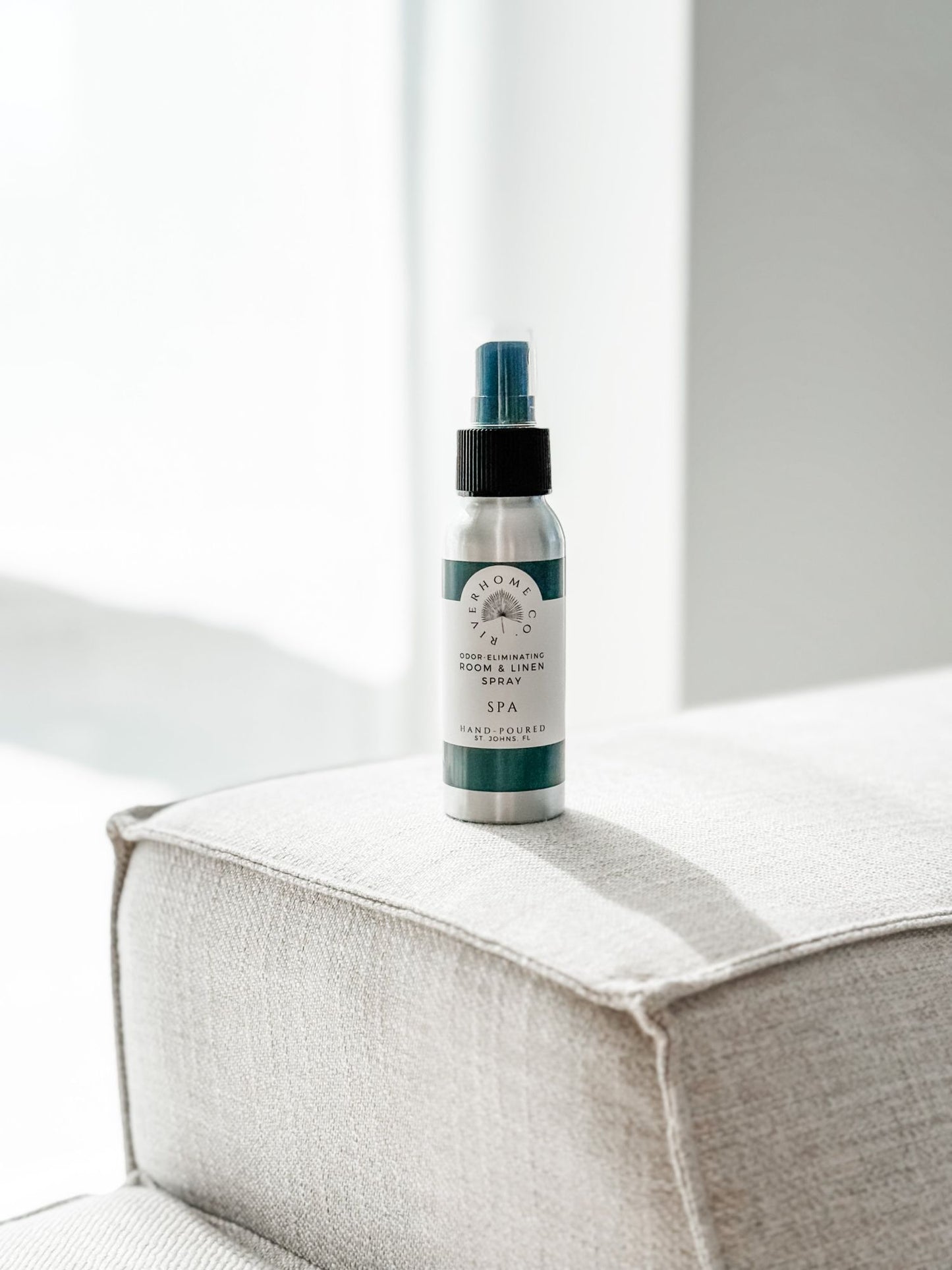 wholesale - Set of 4 - Room & Linen Spray