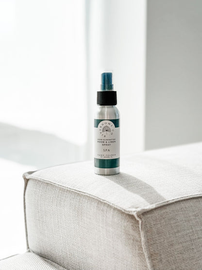 wholesale - Set of 4 - Room & Linen Spray